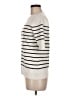 Melissa Paige Ivory Pullover Sweater Size M - photo 5