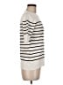 Melissa Paige Ivory Pullover Sweater Size M - photo 4