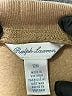 Ralph Lauren Solid Tan Casual Pants 9-12 MO / 12 MO - photo 3