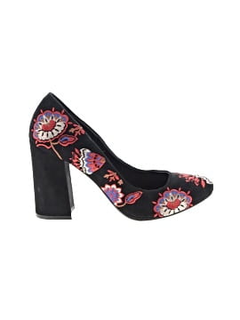 Restricted Shoes Heels