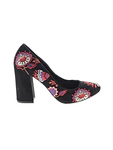 Restricted Shoes Heels (view 1)