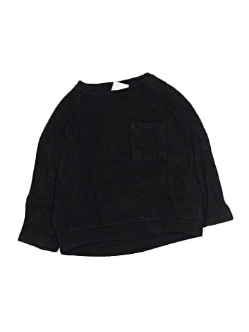 Zara Pullover Sweater (view 1)