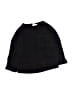 Zara Black Pullover Sweater Size 12-18 mo - photo 1
