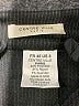 Centre Ville Solid Black Formal Skirt Size 8 - photo 4