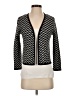 Kasper Black Cardigan Size XS - photo 1
