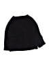 Zara Black Pullover Sweater Size 12-18 mo - photo 2