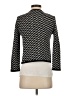 Kasper Black Cardigan Size XS - photo 2