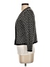 Kasper Black Cardigan Size XS - photo 5