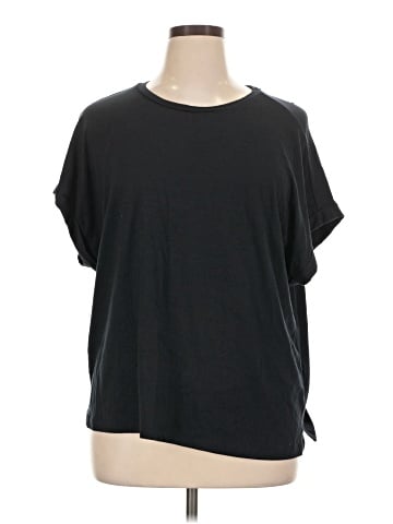 Jag Short Sleeve T-Shirt (view 1)