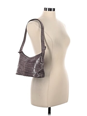 Fossil Leather Shoulder Bag (view 2)