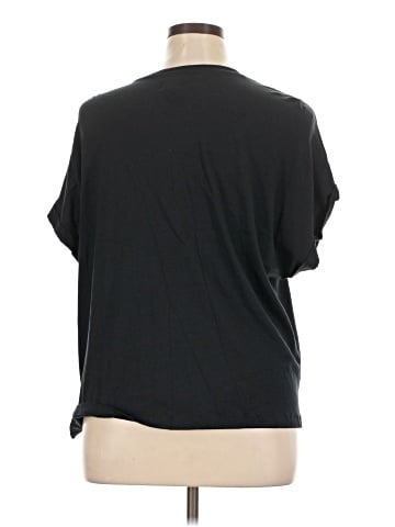 Jag Short Sleeve T-Shirt (view 2)