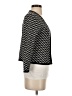 Kasper Black Cardigan Size XS - photo 4