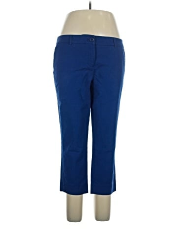 Hilary Radley Casual Pants (view 1)