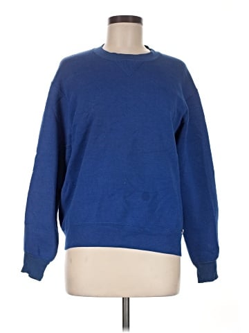 Russell Athletic Pullover Sweater (view 1)