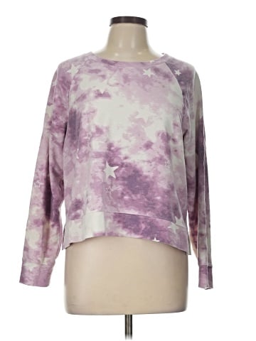 Wildfox Long Sleeve T-Shirt (view 1)