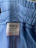 Roxy Solid Blue Shorts Size XL - photo 3