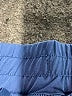 Roxy Solid Blue Shorts Size XL - photo 4