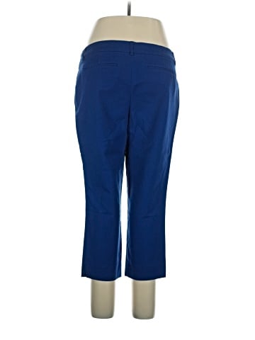 Hilary Radley Casual Pants (view 2)