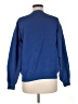 Russell Athletic Solid Blue Pullover Sweater Size M - photo 2