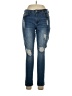 !It Jeans Hearts Blue Jeans Size 16 - photo 1