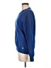 Russell Athletic Solid Blue Pullover Sweater Size M - photo 5