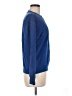 Russell Athletic Solid Blue Pullover Sweater Size M - photo 4