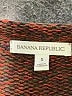 Banana Republic 100% Cotton Stripes Brown Pullover Sweater Size S - photo 7