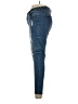 !It Jeans Hearts Blue Jeans Size 16 - photo 5