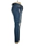 !It Jeans Hearts Blue Jeans Size 16 - photo 4