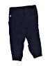 Splendid Solid Blue Casual Pants Size 12-18 mo - photo 2