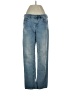 Etcetera Blue Jeans Size 2 - photo 1