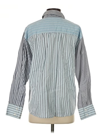 Levi's Long Sleeve Button-Down Shirt (view 2)