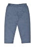 Lila & Jack Solid Blue Casual Pants Size 3T - photo 1
