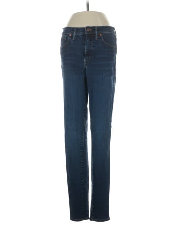Madewell Jeans (view 1)