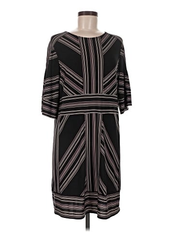 BCBGMAXAZRIA Casual Dress (view 1)