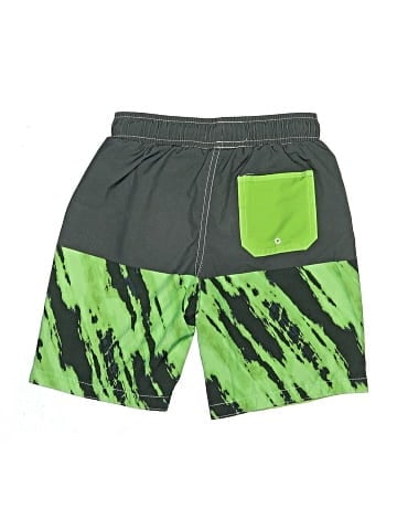 Minecraft Board Shorts (view 2)