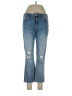 Vigoss Hearts Blue Jeans Size 31 waist - photo 1