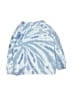 Tucker + Tate 100% Cotton Tie-dye Blue Sweatshirt 12-18 MO / 18 MO - photo 2
