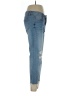 Vigoss Hearts Blue Jeans Size 31 waist - photo 4