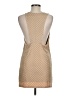Audrey 3+1 Tan Sleeveless Top Size M - photo 2