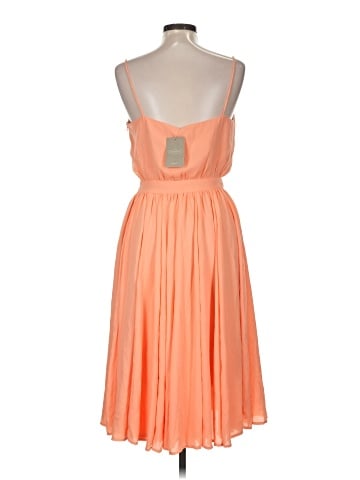 Paper Crown Casual Dress (view 2)