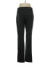 Long Tall Sally Chevron-herringbone Black Active Pants Size 16 - photo 2