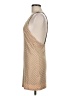 Audrey 3+1 Tan Sleeveless Top Size M - photo 5
