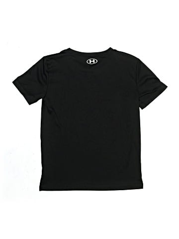 Under Armour Short Sleeve T-Shirt (view 2)
