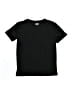 Under Armour 100% Polyester Black Short Sleeve T-Shirt Size 7 - photo 2