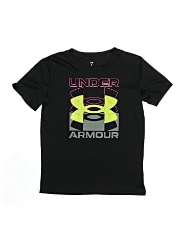 Under Armour Short Sleeve T-Shirt (view 1)