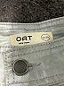 OAT Gray Jeggings Size 2 - photo 7