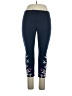 Alfani Blue Active Pants Size 14 - photo 1