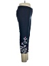Alfani Blue Active Pants Size 14 - photo 4