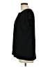 Always Indigo Black Short Sleeve Blouse Size 1X - photo 5